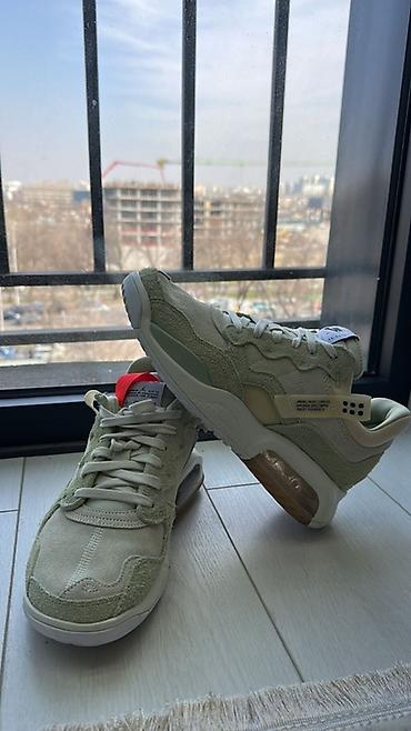 Кроссовки и спортивная обувь: Кроссовки (несколько пар) 1) Nike Air Max Plus (модельный код на — 5