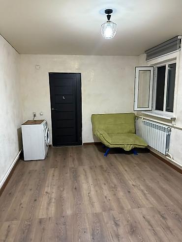 аламаидин 1: Аламидин базарына жакын жерден 1ком квартира 2 кишиге узак монотко — 3