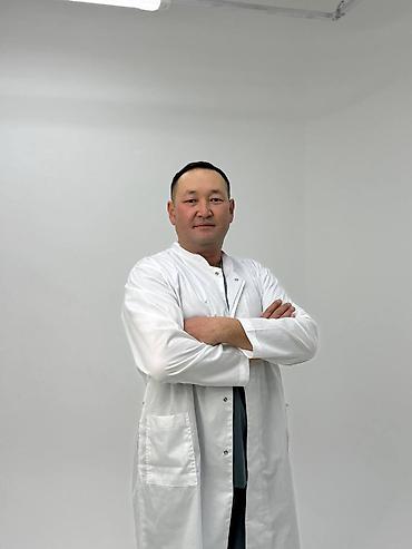 Красота и здоровье: Доктор Молдобаев Азат оказывает следующие виды услуг: •Консультации — 2