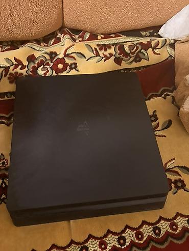playstation 5 slim: Real aliciya 350 400e qeder endirim PlayStation 4 Slim oyun konsolu — 3