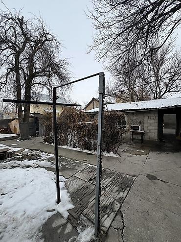 Продажа домов: Дом, 64 м², 4 комнаты, Старый ремонт — 5