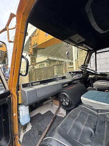 Услуги автокрана: Стрела 21 м, 5000 т — 29