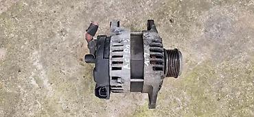 auspuh golf 2: ALTERNATOR 1.7 CDTI ZA OPEL ASTRA J | Alternator Opel Astra J — 1