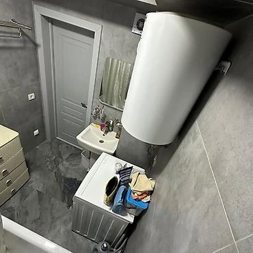 Продажа квартир: 2 комнаты, 57 м², 4 этаж, Евроремонт — 11