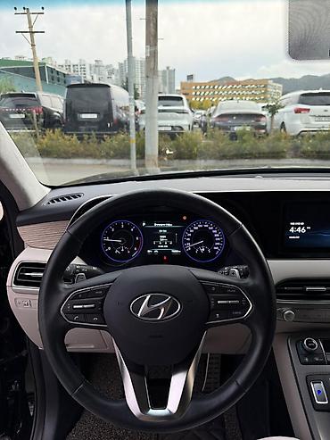 Hyundai: Hyundai Palisade: 2021 г., Кроссовер — 13