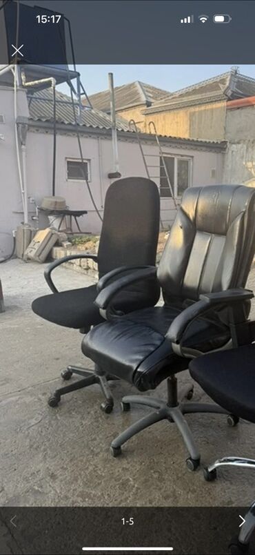 Ofis oturacaqları: Ofıs kreslo ıwleydı her wey