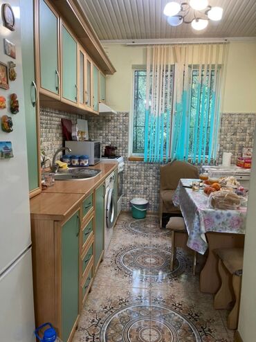 проекты двухэтажных домов в Кыргызстан | Продажа квартир: 4 комнаты, 75 м², Индивидуалка, 1 этаж, Свежий ремонт, Центральное отопление
