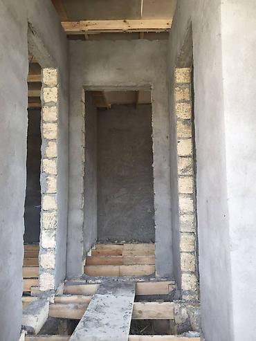 Həyət evləri və villalar: Masazır 3 otaqlı, 70 kv. m, Kredit var, Təmirsiz — 4