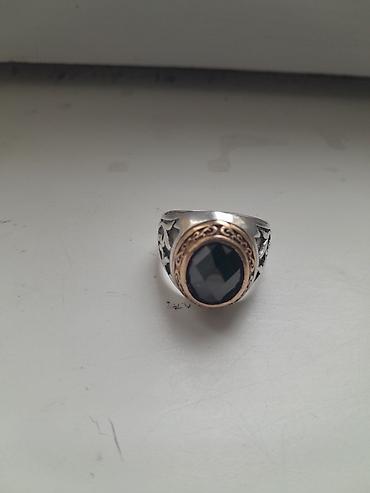 Üzüklər: Üzük, Gümüş — 2