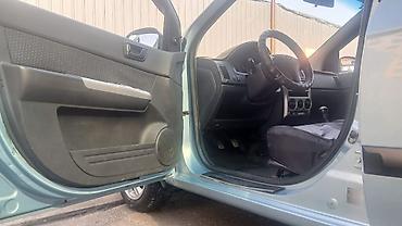 Hyundai: Hyundai Getz: 2008 г., 1.4 л, Хэтчбэк — 7