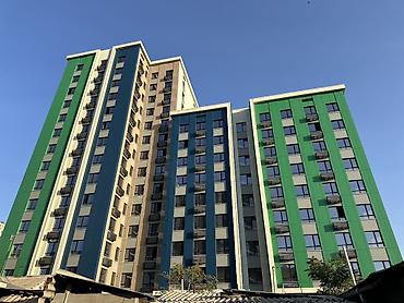 Новостройки от застройщика: Построен, Элитка, 1 комната, 53 м² — 1