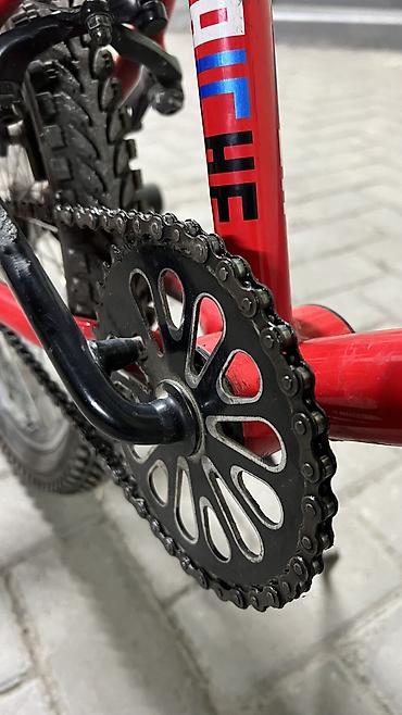 Городские велосипеды: Городской велосипед, Рама XS (130 -155 см), Б/у — 5