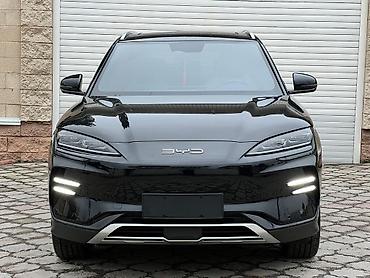 BYD: BYD Song Plus: 2024 г., Автомат, Электромобиль, Кроссовер at lalafo.kg — 1 BYD: BYD Song Plus: 2024 г., Автомат, Электромобиль, Кроссовер — 1