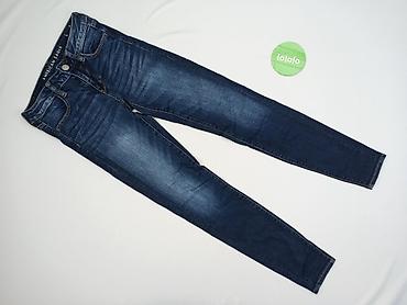 jeans eagle american: American Eagle, Jeansy damskie, rozmiar S — 2