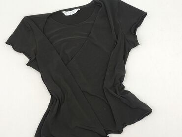 bluzki lidl: Women's blouse, size M (EU 38)
