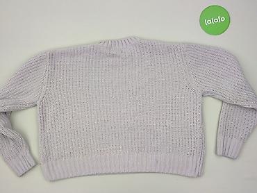 sweatshirt lindex: Bershka, Sweter damski, rozmiar XS — 3