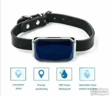 sudoper sa elementom: GPS ogrlica za ljubimce GPS ogrlica za ljubimceGPS traker za pse