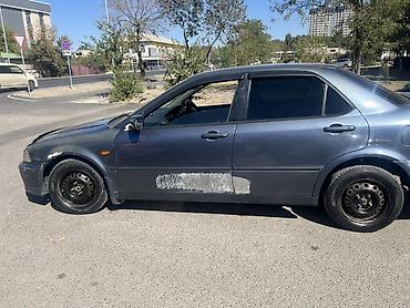 hond: Honda Torneo: 2000 г., 1.8 л, Автомат, Бензин, Седан — 5