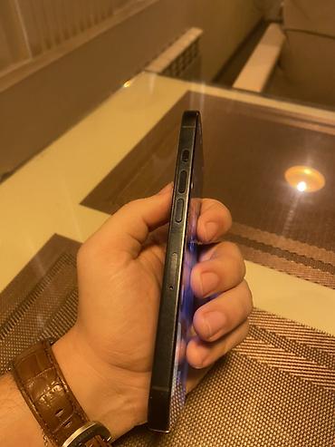 iphone təcili: IPhone 15 Pro, 128 GB, Qara, Face ID — 4