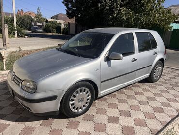 лямбда зонд гольф 3: Volkswagen Golf: 2001 г., 1.6 л, Автомат, Бензин, Хетчбек