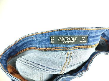 star jeans: Zara, Jeansy damskie, rozmiar S — 4