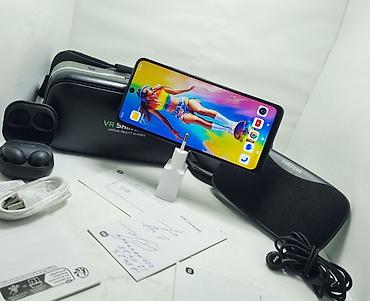 Redmi: Redmi, Redmi Note 11 Pro, Б/у, 256 ГБ, цвет - Черный, 1 SIM, 2 SIM, eSIM — 15