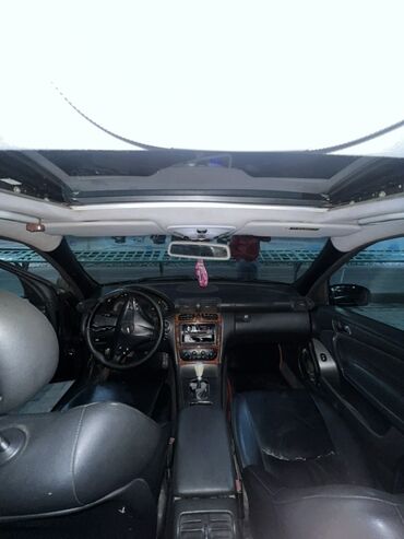 Автомойки: Mercedes 203 объем 2 
Срочно продаю — 6