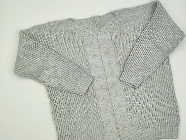 sweter grinch: Sweter damski, rozmiar 4XL — 1