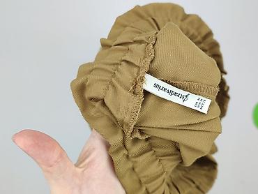 breshka pants: Stradivarius, Spodnie materiałowe damskie, rozmiar M — 4