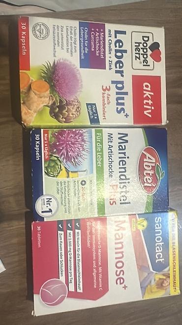 mosmo 5000: Altapharma Ginkgo – yaddaş və konsentrasiya üçün qida əlavəsi - — 3