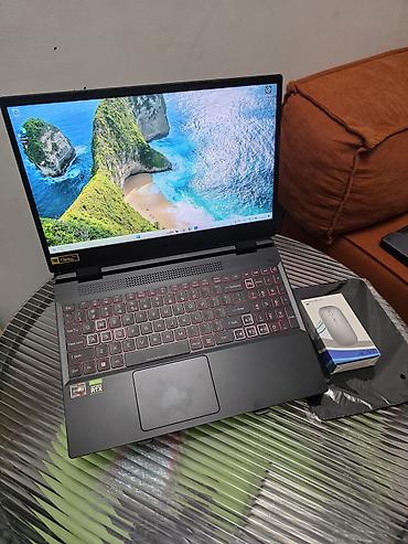 microsoft surface pro 11: Игровой, Б/у, AMD Ryzen 7 — 1