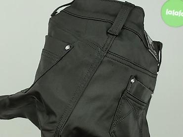 jeans wildcat: Szorty damskie, rozmiar S — 5