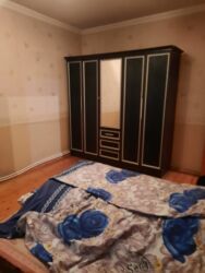 Uzunmüddətli kirayə evlər: 100 kv. m, 3 otaqlı, Kombi, Qaz, İşıq — 3