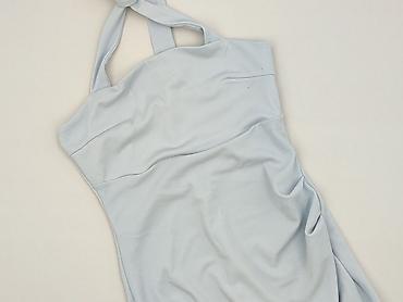 chabrowa sukienki: Sukienka damska, rozmiar XS — 1
