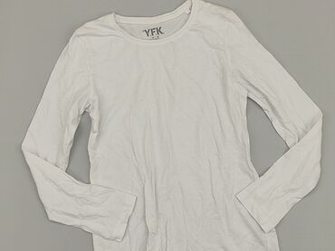 Blouses: Blouse, 10 years, 134-140 cm, condition - Good