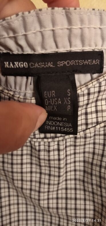 Gündəlik donlar: Don 32-34 bədən — 9