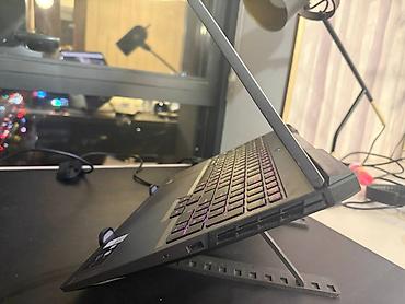 Ноутбуки Lenovo: Lenovo Legion 5 Pro 16ACH6H — игровой ноутбук 16" | Ryzen 7 5800H | — 9