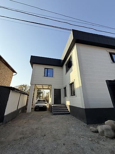арка дом: 5 комнат, 150 м², 7 соток, Джал, Собственник — 1