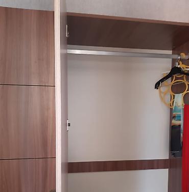 soba islenmis: Yeni, 3 qapılı, Güzgülü, Qəhvəyi, Taxta, Açılan, Düz dolab — 3