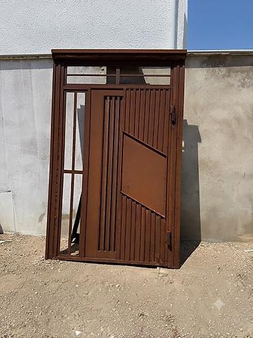 Həyət evləri və villaların satışı: 7 otaqlı, 350 kv. m — 24