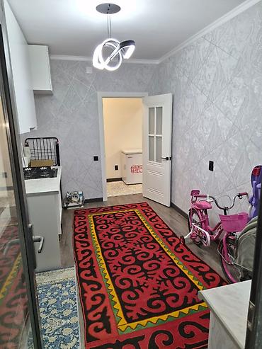 ordo: 1 комната, 42 м², Технопарк Элитка, 5 этаж, Свежий ремонт — 1