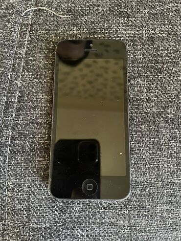 i̇pone 5: IPhone 5, 16 GB, Qara