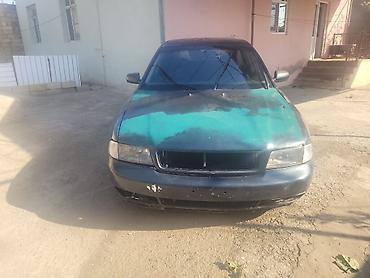 q7 audi: Audi A4: 1.9 l | 1996 il Sedan — 5