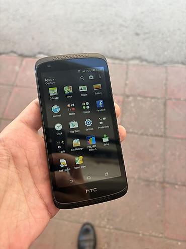 kohne telfonlar: HTC Desire 526g Dual Sim — 2