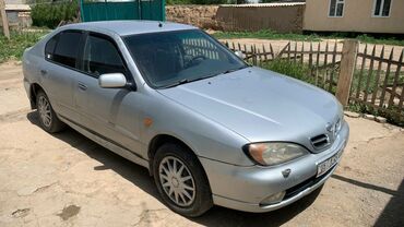 трамблёр ниссан примера: Nissan Primera: 2001 г., 1.8 л, Механика, Бензин, Хетчбек