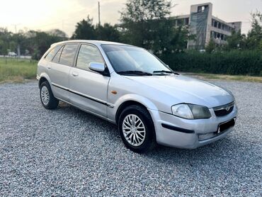 мазда кронос мотор: Mazda 323: 2000 г., 1.5 л, Механика, Бензин
