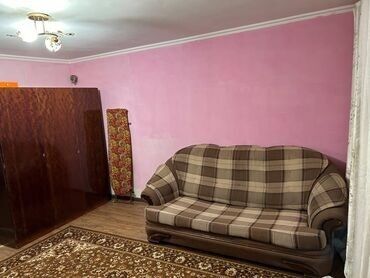 долгосрочная аренда квартир 10000: 1 бөлмө, Кыймылсыз мүлк агенттиги, Чогуу жашоосу жок, Толугу менен эмереги бар