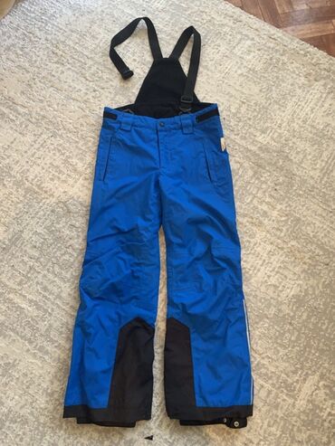 пистолет игрушичный: Джинсы и брюки, цвет - Синий, Новый