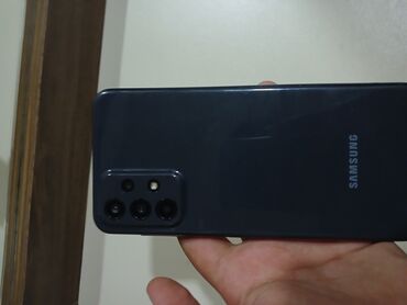 mobile legend: Samsung Galaxy A23, 128 GB, rəng - Qara
