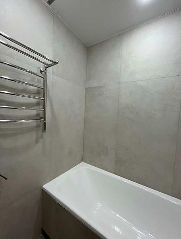 Укладка плитки: Укладка плитки — 2